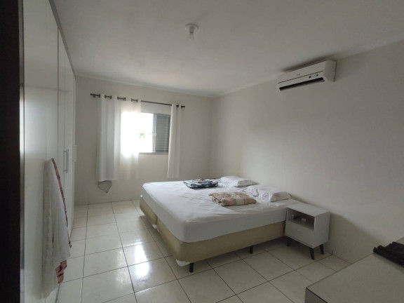 Imagem Casa com 3 Quartos à Venda,  em Jardim Santa Esmeralda - Hortolândia
