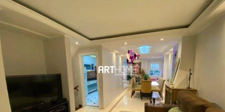 Imagem Casa com 3 Quartos à Venda, 210 m² em Mauá - São Caetano Do Sul Imagem Casa com 3 Quartos à Venda, 210 m² em Mauá - São Caetano Do Sul