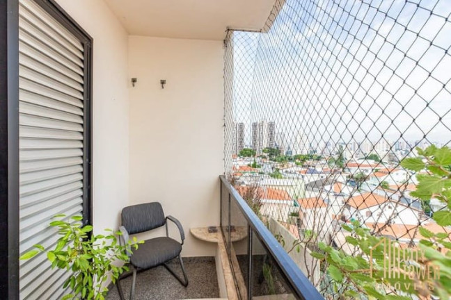 Imagem Apartamento com 4 Quartos à Venda, 200 m² em Bosque Da Saúde - São Paulo Imagem Apartamento com 4 Quartos à Venda, 200 m² em Bosque Da Saúde - São Paulo