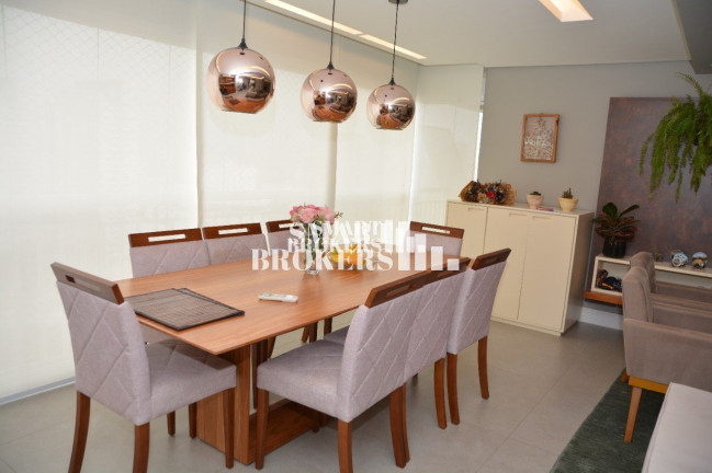 Imagem Apartamento com 3 Quartos à Venda ou Locação, 128 m² em Vila Firmiano Pinto - São Paulo