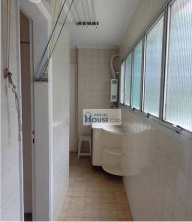 Imagem Apartamento com 3 Quartos à Venda, 127 m² em Morumbi - São Paulo Imagem Apartamento com 3 Quartos à Venda, 127 m² em Morumbi - São Paulo