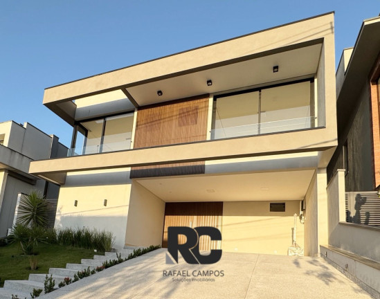 Imagem Sobrado com 4 Quartos à Venda, 245 m² em Mosaico Essence - Mogi Das Cruzes Imagem Sobrado com 4 Quartos à Venda, 245 m² em Mosaico Essence - Mogi Das Cruzes