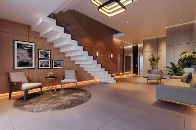 Imagem Apartamento com 3 Quartos à Venda, 165 m² em Centro - Itajaí Imagem Apartamento com 3 Quartos à Venda, 165 m² em Centro - Itajaí