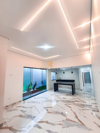 Imagem Casa com 3 Quartos à Venda, 106 m² em Jardim Imperial - Lagoa Santa Imagem Casa com 3 Quartos à Venda, 106 m² em Jardim Imperial - Lagoa Santa