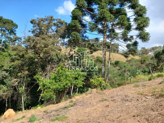 Imagem Terreno à Venda, 2.200 m² em Campestre - Camanducaia Imagem Terreno à Venda, 2.200 m² em Campestre - Camanducaia