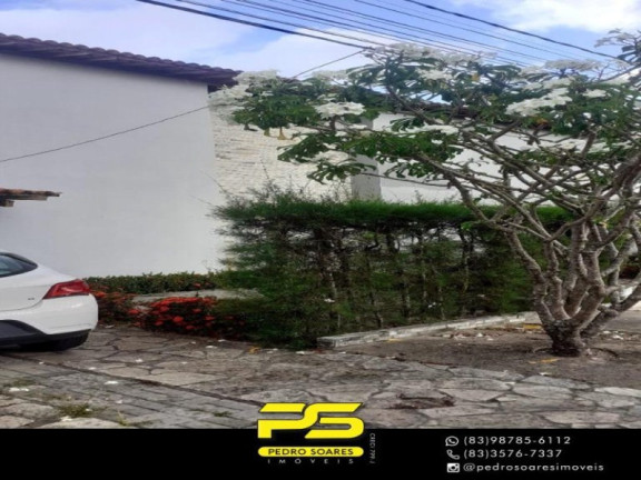 Imagem Casa com 3 Quartos à Venda, 448 m² em Intermares - Cabedelo Imagem Casa com 3 Quartos à Venda, 448 m² em Intermares - Cabedelo