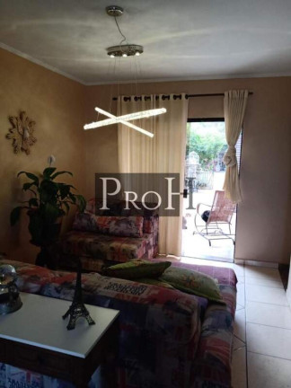 Sobrado com 4 Quartos à Venda, 430 m² em Vila Palmares - Santo André