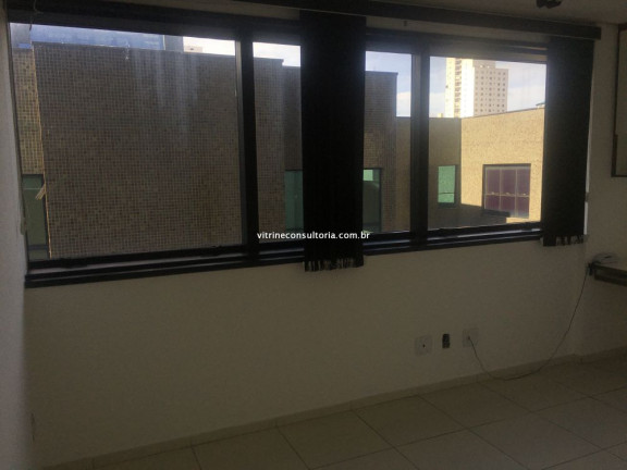 Imagem Imóvel Comercial à Venda, 40 m² em Cambuci - São Paulo