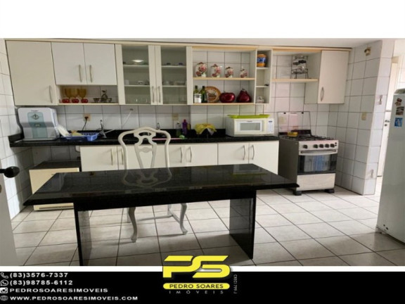 Imagem Apartamento com 4 Quartos à Venda, 165 m² em Cabo Branco - João Pessoa Imagem Apartamento com 4 Quartos à Venda, 165 m² em Cabo Branco - João Pessoa