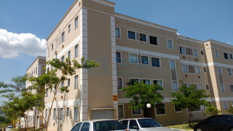 Imagem Apartamento para Alugar, em Guapore - Ribeirão Preto Imagem Apartamento para Alugar, em Guapore - Ribeirão Preto