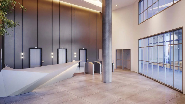 Imagem Apartamento com 1 Quarto à Venda, 26 m² em Vila Nova Conceição - São Paulo Imagem Apartamento com 1 Quarto à Venda, 26 m² em Vila Nova Conceição - São Paulo