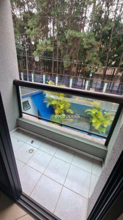 Imagem Apartamento com 2 Quartos à Venda, 80 m² em Santa Maria - São Caetano Do Sul