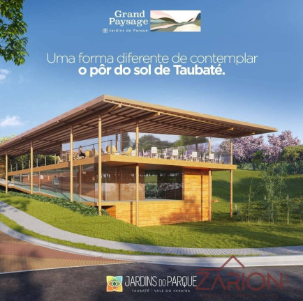 Imagem Terreno à Venda, 250 m² em Piracangaguá Ii - Taubaté