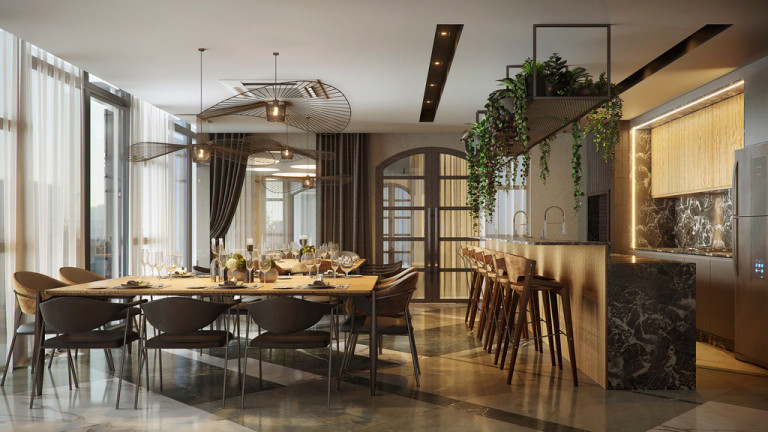 Imagem Apartamento com 4 Quartos à Venda, 192 m² em Centro - Balneário Camboriú