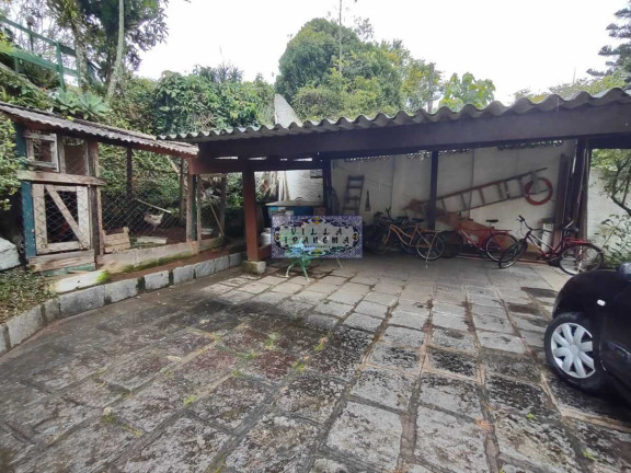 Imagem Imóvel com 3 Quartos à Venda, 164 m² em Araras - Teresópolis