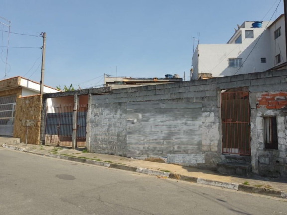 Casa com 3 Quartos à Venda, 65 m² em Cidade Boa Vista - Suzano