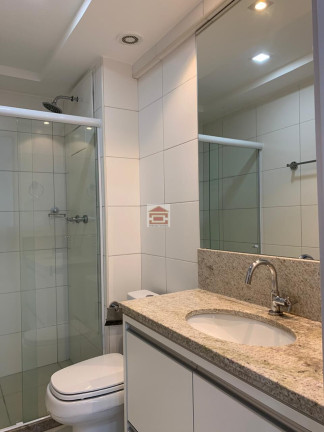 Imagem Apartamento com 1 Quarto para Alugar, 28 m² Imagem Apartamento com 1 Quarto para Alugar, 28 m²