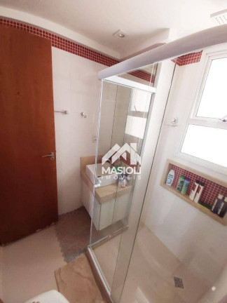 Imagem Apartamento com 3 Quartos à Venda, 120 m² em Praia De Itapoã - Vila Velha Imagem Apartamento com 3 Quartos à Venda, 120 m² em Praia De Itapoã - Vila Velha