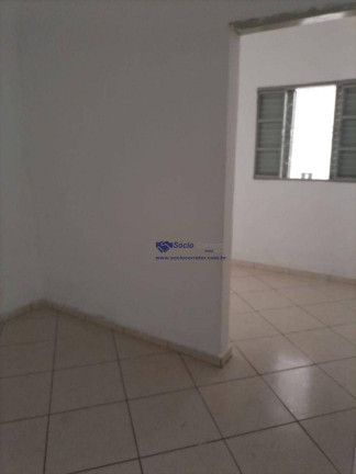 Imagem Casa com 1 Quarto para Alugar, 40 m² em Vila Endres - Guarulhos