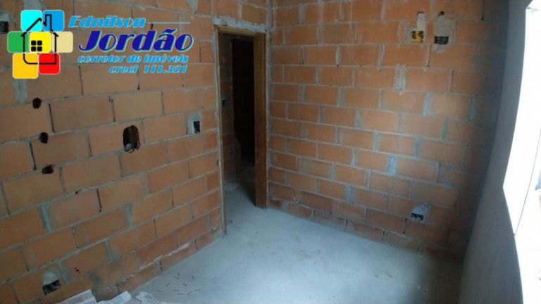 Imagem Apartamento com 2 Quartos à Venda, 48 m² em Vila Humaitá - Santo André Imagem Apartamento com 2 Quartos à Venda, 48 m² em Vila Humaitá - Santo André