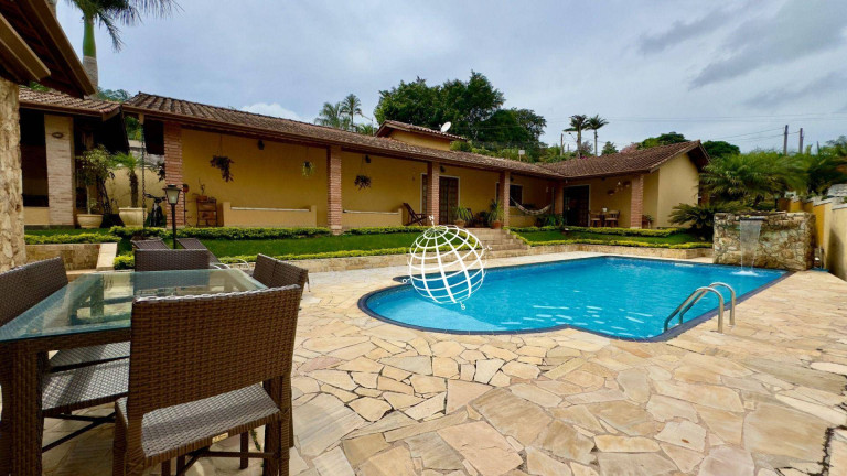 Imagem Casa com 3 Quartos à Venda, 480 m² em Condomínio Marf Ii - Bom Jesus Dos Perdões Imagem Casa com 3 Quartos à Venda, 480 m² em Condomínio Marf Ii - Bom Jesus Dos Perdões