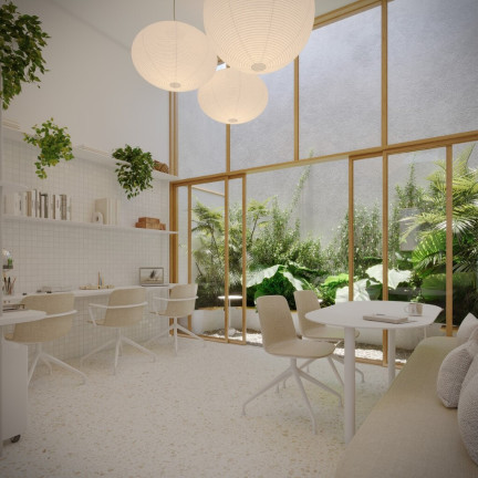 Imagem Apartamento com 2 Quartos à Venda, 78 m² Imagem Apartamento com 2 Quartos à Venda, 78 m²