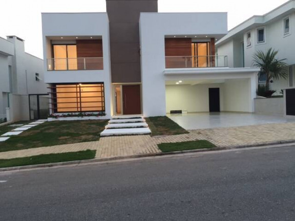 Imagem Casa de Condomínio com 4 Quartos à Venda, 400 m² em Alphaville - Santana De Parnaíba Imagem Casa de Condomínio com 4 Quartos à Venda, 400 m² em Alphaville - Santana De Parnaíba