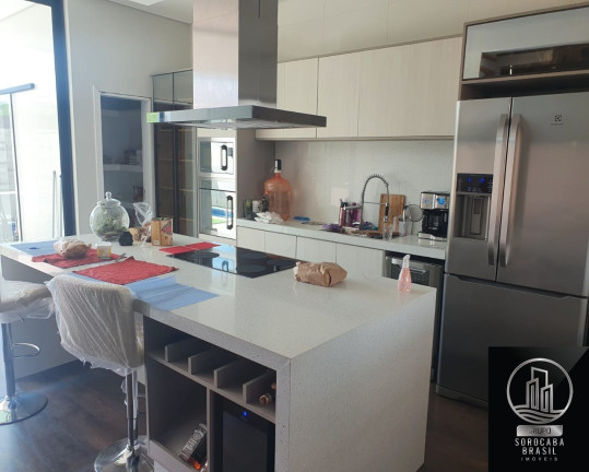 Imagem Casa com 3 Quartos à Venda, 186 m² em Horto Florestal - Sorocaba Imagem Casa com 3 Quartos à Venda, 186 m² em Horto Florestal - Sorocaba
