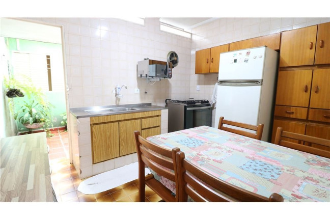 Imagem Sobrado com 2 Quartos à Venda, 100 m² em Vila Siqueira (zona Norte) - São Paulo