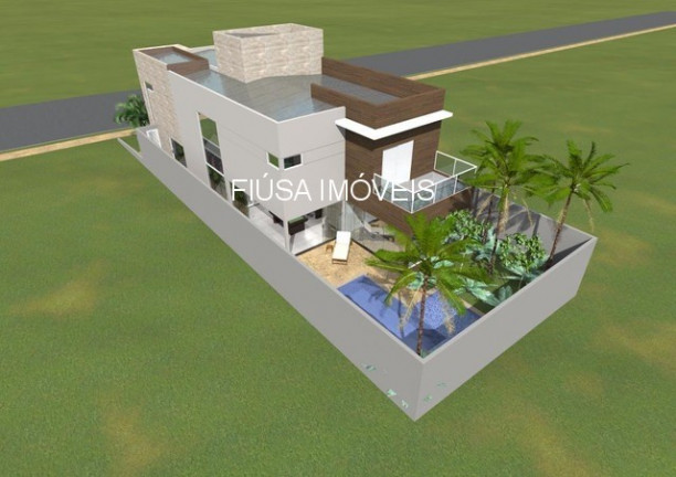 Imagem Casa com 4 Quartos à Venda, em Bonfim Paulista - Ribeirão Preto Imagem Casa com 4 Quartos à Venda, em Bonfim Paulista - Ribeirão Preto
