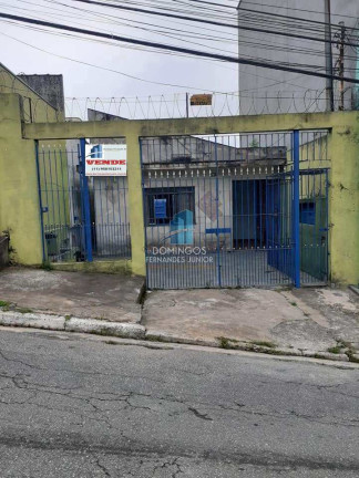 Casa com 2 Quartos à Venda, 70 m² em Itaquera - São Paulo