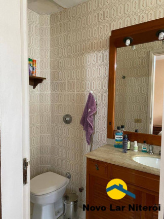 Imagem Apartamento com 3 Quartos à Venda, 95 m² em Icaraí - Niterói