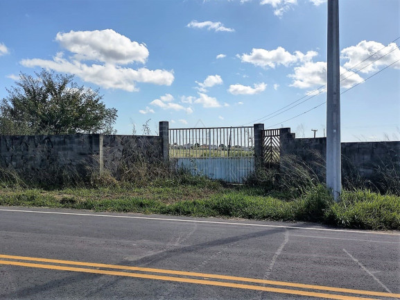 Imagem Imóvel à Venda, 24.200 m² em área Rural De Engenheiro Coelho - Engenheiro Coelho