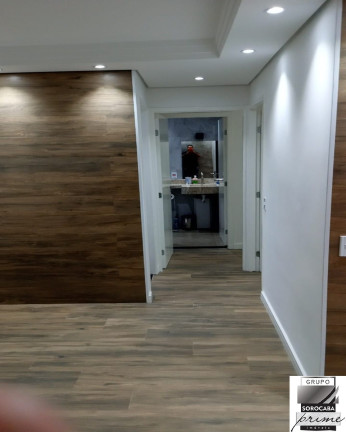 Imagem Apartamento com 2 Quartos à Venda, 65 m² em Jardim Piratininga - Sorocaba Imagem Apartamento com 2 Quartos à Venda, 65 m² em Jardim Piratininga - Sorocaba