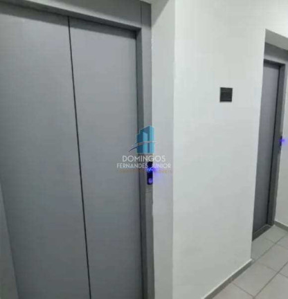 Imagem Apartamento com 2 Quartos à Venda, 40 m² em Vila Matilde - São Paulo