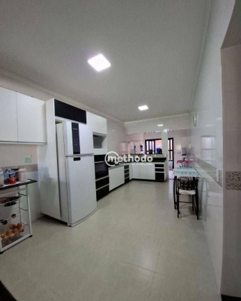 Imagem Casa com 3 Quartos à Venda, 161 m² em Jardim Paranapanema - Campinas Imagem Casa com 3 Quartos à Venda, 161 m² em Jardim Paranapanema - Campinas