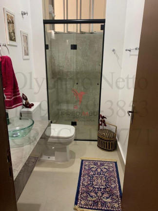 Imagem Apartamento com 3 Quartos à Venda, 156 m² em Higienópolis - São Paulo Imagem Apartamento com 3 Quartos à Venda, 156 m² em Higienópolis - São Paulo