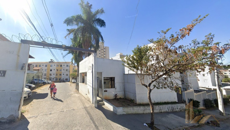 Imagem Imóvel com 2 Quartos à Venda, 43 m² em Parque Maracanã - Contagem Imagem Imóvel com 2 Quartos à Venda, 43 m² em Parque Maracanã - Contagem