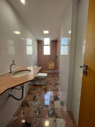 Imagem Apartamento com 3 Quartos à Venda, 166 m² em Setor Oeste - Goiânia Imagem Apartamento com 3 Quartos à Venda, 166 m² em Setor Oeste - Goiânia