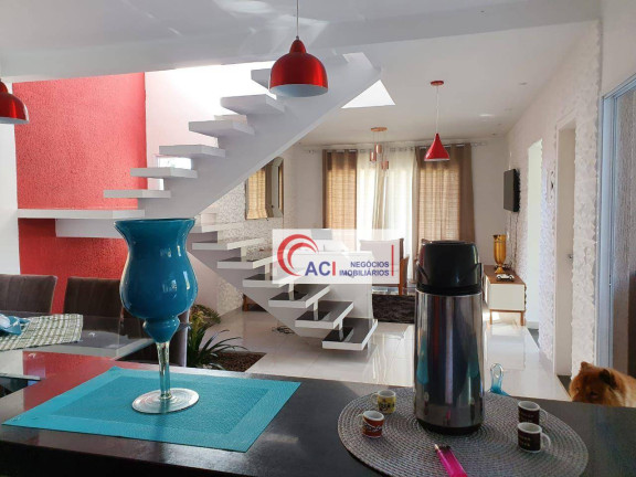 Imagem Casa com 3 Quartos à Venda, 212 m² em Granja Viana - Itapevi Imagem Casa com 3 Quartos à Venda, 212 m² em Granja Viana - Itapevi