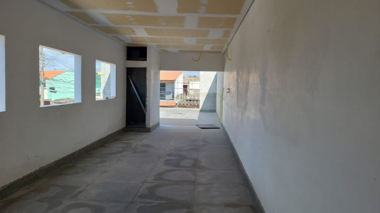 Imagem Sobrado com 3 Quartos à Venda, 210 m² em Vila Amorim - Suzano