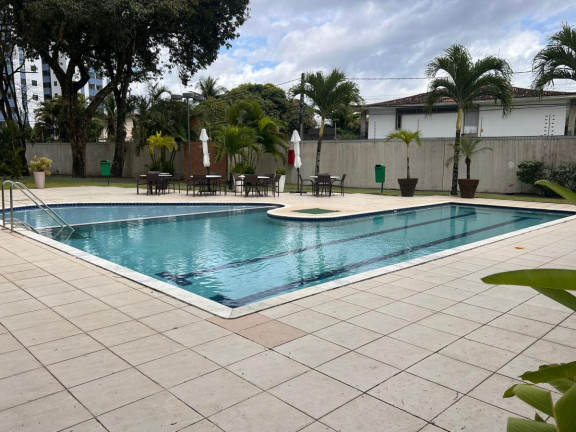 Imagem Apartamento com 4 Quartos à Venda, 230 m² em Caxanga - Recife Imagem Apartamento com 4 Quartos à Venda, 230 m² em Caxanga - Recife