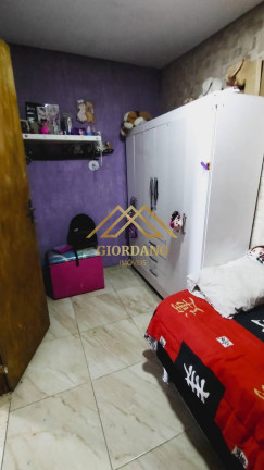 Imagem Casa com 3 Quartos à Venda, 90 m² em Bopiranga - Itanhaém