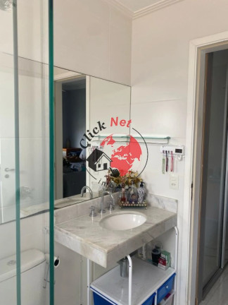 Imagem Apartamento com 3 Quartos à Venda, 94 m² em Centro - São Bernardo Do Campo Imagem Apartamento com 3 Quartos à Venda, 94 m² em Centro - São Bernardo Do Campo
