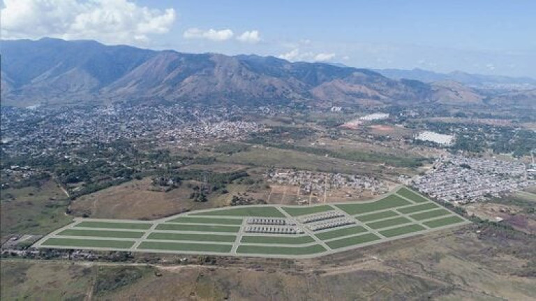 Imagem Imóvel com 2 Quartos à Venda, 104 m² em Campo Alegre - Nova Iguaçu Imagem Imóvel com 2 Quartos à Venda, 104 m² em Campo Alegre - Nova Iguaçu