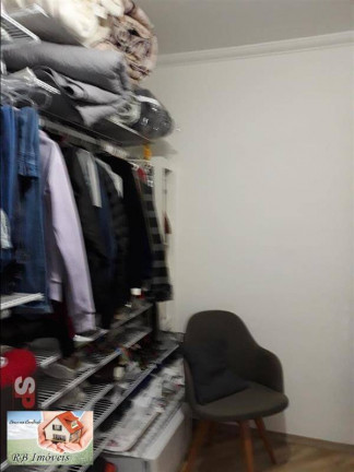 Imagem Apartamento com 2 Quartos à Venda, 51 m² em Utinga - Santo André Imagem Apartamento com 2 Quartos à Venda, 51 m² em Utinga - Santo André