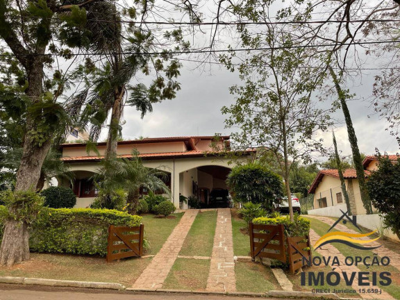 Imagem Casa com 3 Quartos à Venda, em New Park Tênis - Itupeva Imagem Casa com 3 Quartos à Venda, em New Park Tênis - Itupeva
