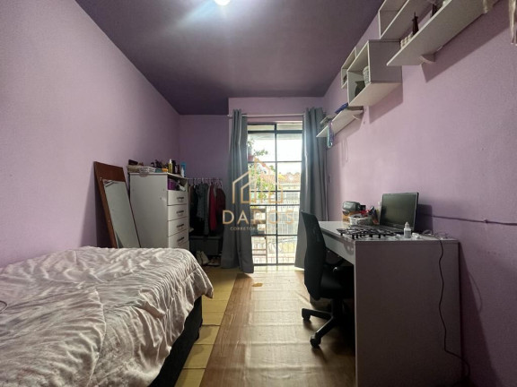 Imagem Casa com 3 Quartos à Venda, 72 m² em Alto Boqueirão - Curitiba Imagem Casa com 3 Quartos à Venda, 72 m² em Alto Boqueirão - Curitiba