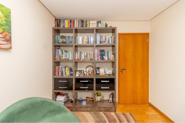 Imagem Apartamento com 4 Quartos à Venda, 263 m² em Santo Antônio - São Caetano Do Sul Imagem Apartamento com 4 Quartos à Venda, 263 m² em Santo Antônio - São Caetano Do Sul
