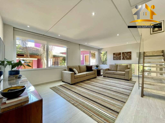 Imagem Casa de Condomínio com 4 Quartos à Venda, 245 m² em Granja Viana - Carapicuíba Imagem Casa de Condomínio com 4 Quartos à Venda, 245 m² em Granja Viana - Carapicuíba